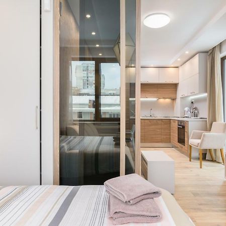 M&M Modern & Multifunctional One Bedroom Apartment By Flat Mаnager Sofia Exterior photo
